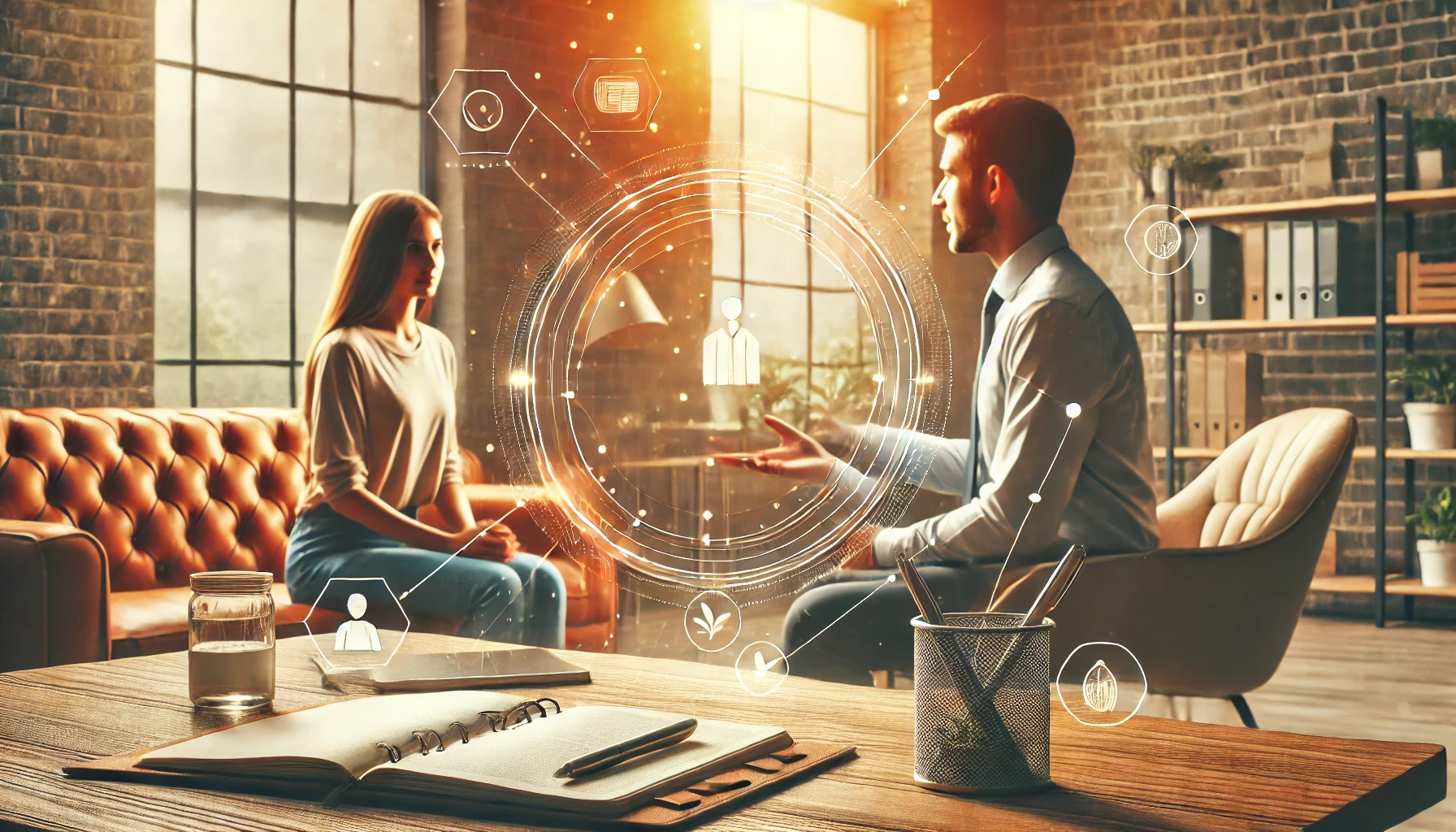 لایف کوچینگ: واقعیت یا فریب؟ چرا مردم بدبین هستند؟