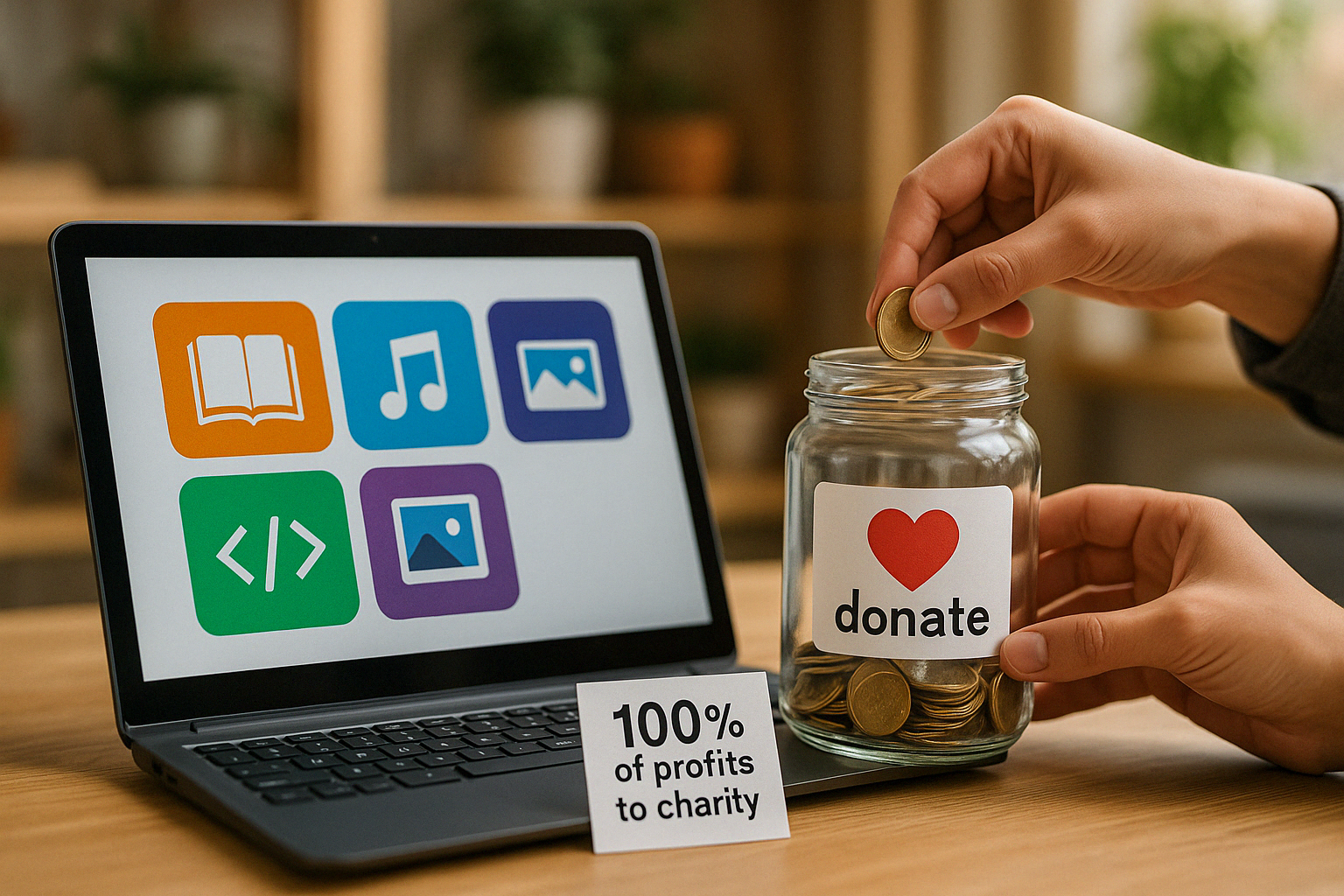 وقتی خرید، فقط خرید نیست | داستان پشت فروشگاه من