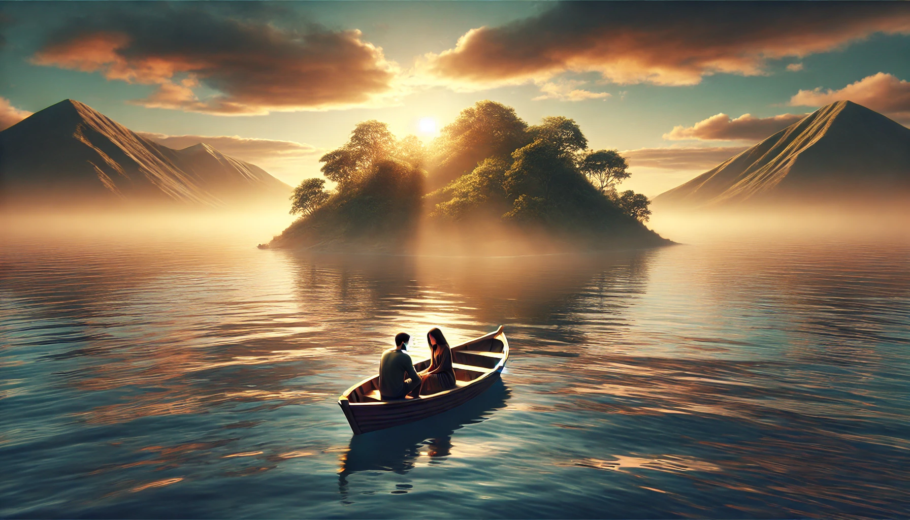 وطن: حس روانی یا واقعیتی جغرافیایی؟
